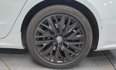 Audi A7 2020, 95369 км, за 24850.4 USD