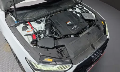 Audi A7 2020, 95369 км, за 24850.4 USD - фото 6
