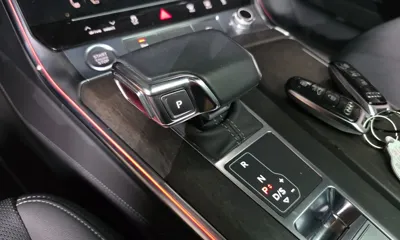 Audi A7 2020, 95369 км, за 24850.4 USD - фото 9