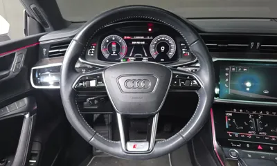 Audi A7 2020, 95369 км, за 24850.4 USD - фото 13