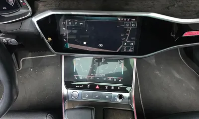 Audi A7 2020, 95369 км, за 24850.4 USD - фото 14