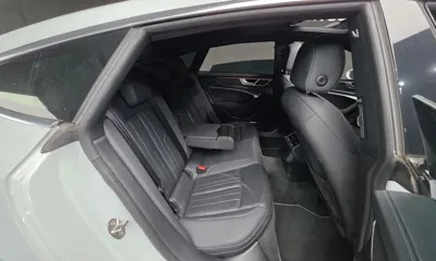 Audi A7 2020, 95369 км, за 24850.4 USD - фото 19
