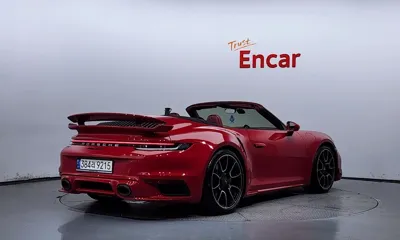 Porsche 911 2022, 53089 км, за 164214.33 USD