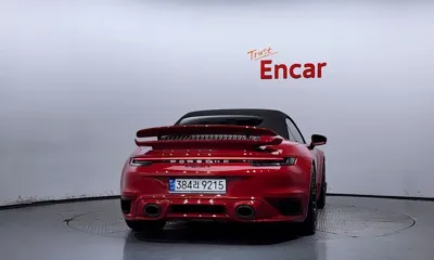 Porsche 911 2022, 53089 км, за 164214.33 USD