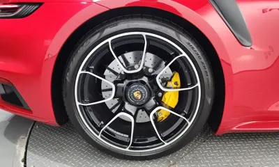Porsche 911 2022, 53089 км, за 164214.33 USD