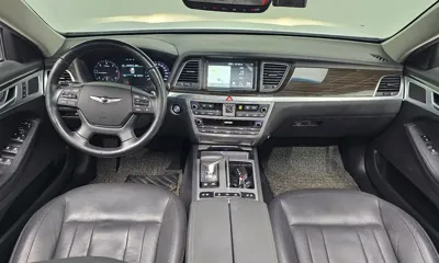 Genesis G80 2019, 122175 км, за 14476.48 USD - фото 7