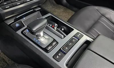 Genesis G80 2019, 122175 км, за 14476.48 USD - фото 9