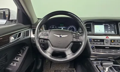 Genesis G80 2019, 122175 км, за 14476.48 USD - фото 13