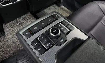 Genesis G80 2019, 122175 км, за 14476.48 USD - фото 18