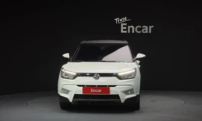 KG_Mobility_Ssangyong TIBOLI 2015, 107797 км, за 3907.01 USD
