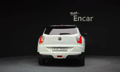 KG_Mobility_Ssangyong TIBOLI 2015, 107797 км, за 3907.01 USD