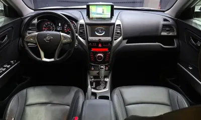 KG_Mobility_Ssangyong TIBOLI 2015, 107797 км, за 3907.01 USD - фото 7