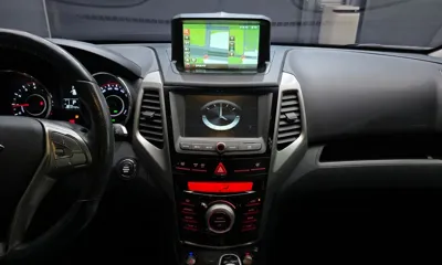 KG_Mobility_Ssangyong TIBOLI 2015, 107797 км, за 3907.01 USD - фото 20