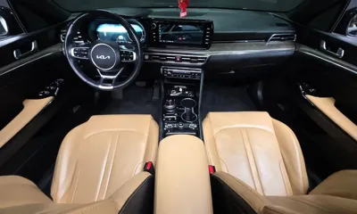 Kia K5 2022, 102404 км, за 19450.97 USD - фото 7
