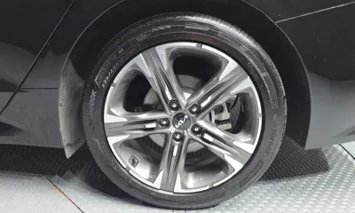 Kia K5 2022, 102404 км, за 19450.97 USD - фото 21