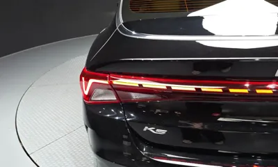 Kia K5 2022, 102404 км, за 19450.97 USD - фото 23