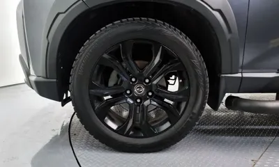 KG_Mobility_Ssangyong Rexton 2021, 133881 км, за 14626.53 USD