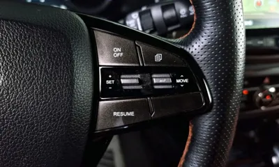 KG_Mobility_Ssangyong Rexton 2021, 133881 км, за 14626.53 USD - фото 16