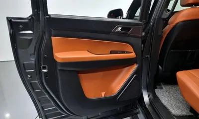 KG_Mobility_Ssangyong Rexton 2021, 133881 км, за 14626.53 USD - фото 25