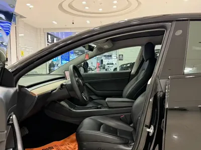 Tesla Model 3 2020, 120000 км, за 13575.44 USD