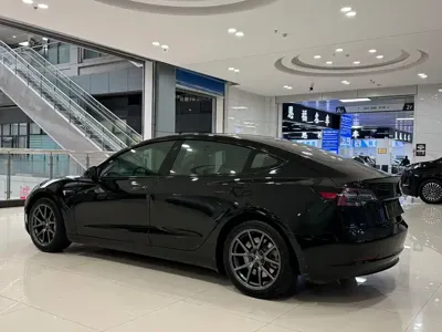 Tesla Model 3 2020, 120000 км, за 13575.44 USD - фото 7