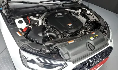 Audi A4 2021, 29401 км, за 18326.32 USD - фото 6