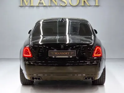 Rolls-Royce Ghost 2020, 52800 км, за 149665.22 USD