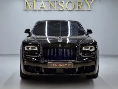 Rolls-Royce Ghost 2020, 52800 км, за 149665.22 USD