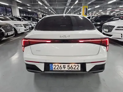 Kia K5 2024, 6831 км, за 18461.93 USD
