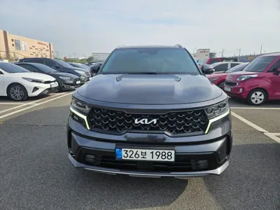 Kia Sorento 2022, 76559 км, за 19364.58 USD