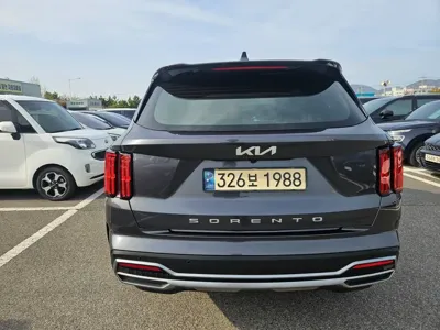 Kia Sorento 2022, 76559 км, за 19364.58 USD