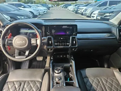 Kia Sorento 2022, 76559 км, за 19364.58 USD - фото 7