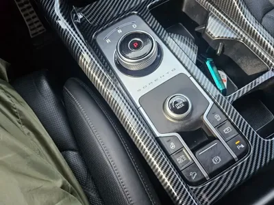 Kia Sorento 2022, 76559 км, за 19364.58 USD - фото 9