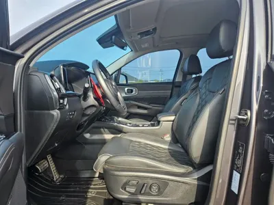 Kia Sorento 2022, 76559 км, за 19364.58 USD - фото 10