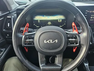 Kia Sorento 2022, 76559 км, за 19364.58 USD - фото 14