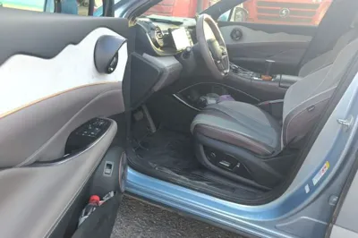 BYD Frigate 07 2023, 102700 км, за 14909 USD - фото 16