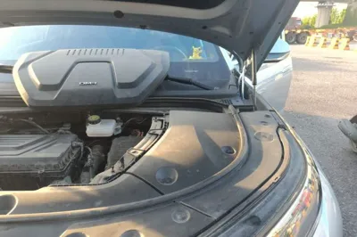 BYD Frigate 07 2023, 102700 км, за 14909 USD - фото 22