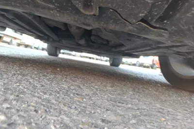 BYD Frigate 07 2023, 102700 км, за 14909 USD - фото 24