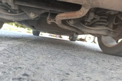 BYD Frigate 07 2023, 102700 км, за 14909 USD - фото 25