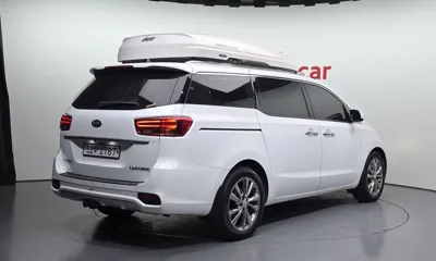 Kia Canival 2019, 84551 км, за 13588.03 USD