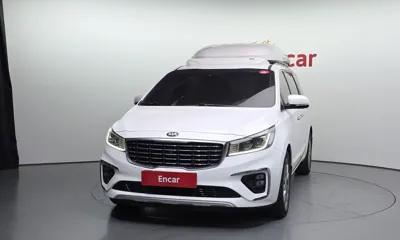 Kia Canival 2019, 84551 км, за 13588.03 USD