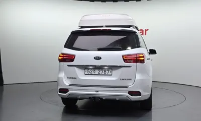 Kia Canival 2019, 84551 км, за 13588.03 USD