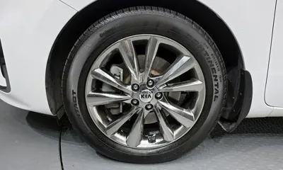 Kia Canival 2019, 84551 км, за 13588.03 USD
