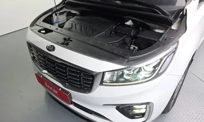 Kia Canival 2019, 84551 км, за 13588.03 USD - фото 6