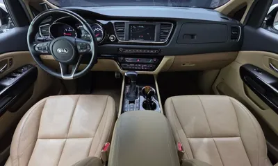 Kia Canival 2019, 84551 км, за 13588.03 USD - фото 7