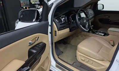 Kia Canival 2019, 84551 км, за 13588.03 USD - фото 10