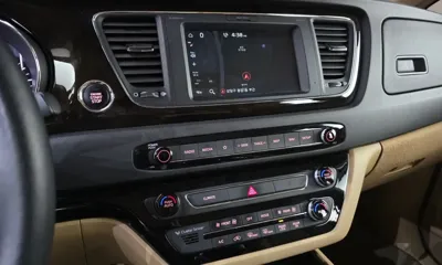 Kia Canival 2019, 84551 км, за 13588.03 USD - фото 14