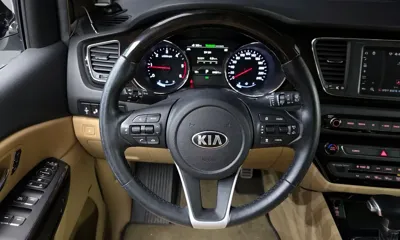 Kia Canival 2019, 84551 км, за 13588.03 USD - фото 17