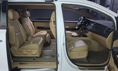 Kia Canival 2019, 84551 км, за 13588.03 USD - фото 20