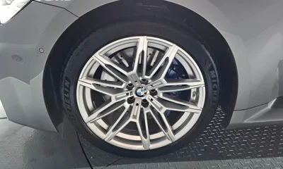BMW M2 2025, 7963 км, за 131278.72 USD